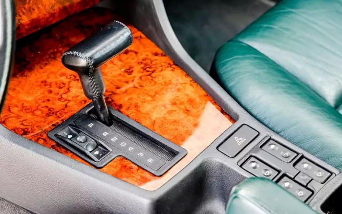 Секрет его молодости: BMW, который похож на BMW