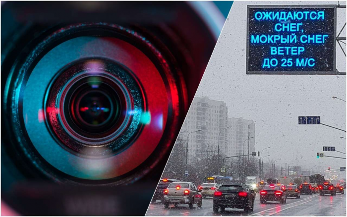 На эти неочевидные штрафы легко нарваться водителям зимой