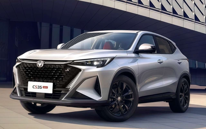 Этот кроссовер может отобрать клиентов у Haval Jolion