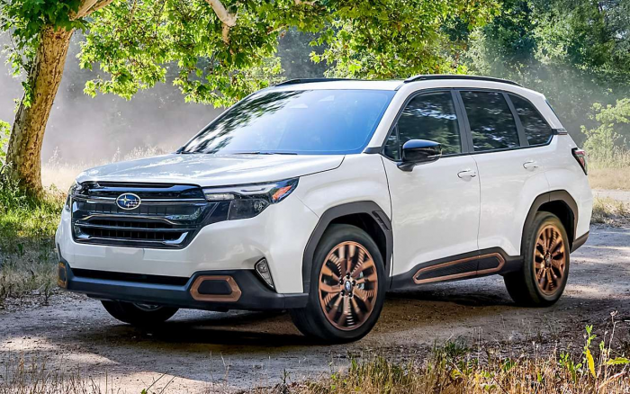 Машины параимпорта с льготным утильсбором — полный список