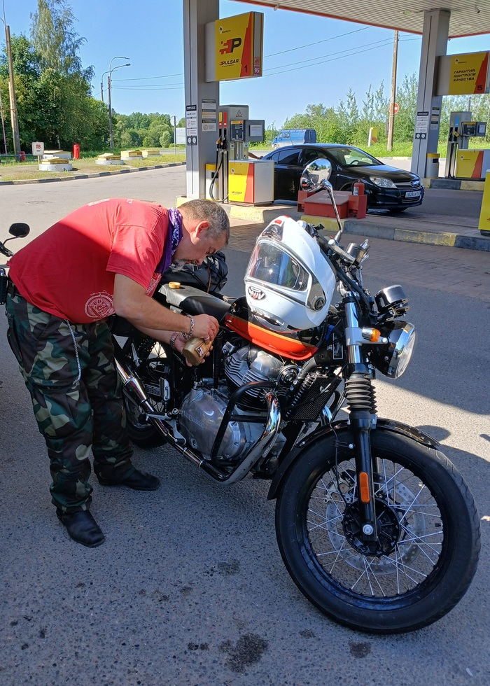 Карельское, юбилейное (4)