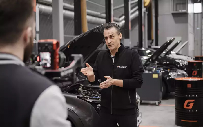 Синтетика для автомобиля — выбор экспертов зимой