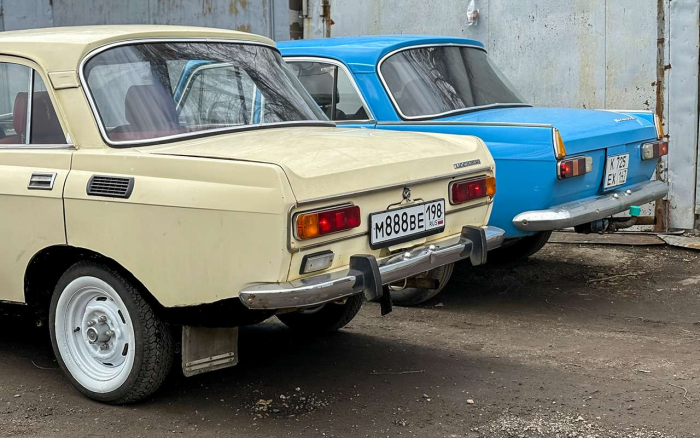 Как закрепить номерной знак на китайском автомобиле и не получить штраф?