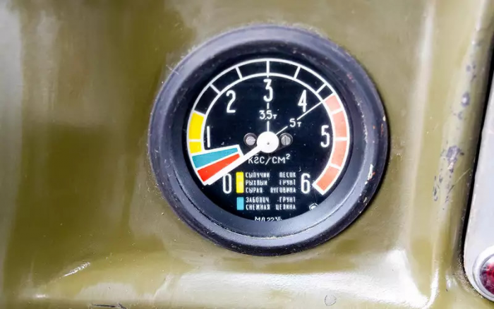 Крутой внедорожник СССР — его можно встретить на дорогах до сих пор