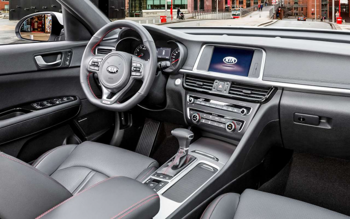 Что взять вместо Camry: надежный корейский седан от 1,5 млн