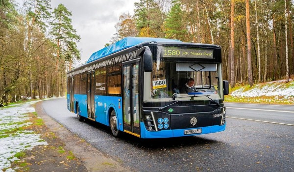 Пассажирам расскажут о новых стандартах межрегиональных маршрутов «Москва — область»