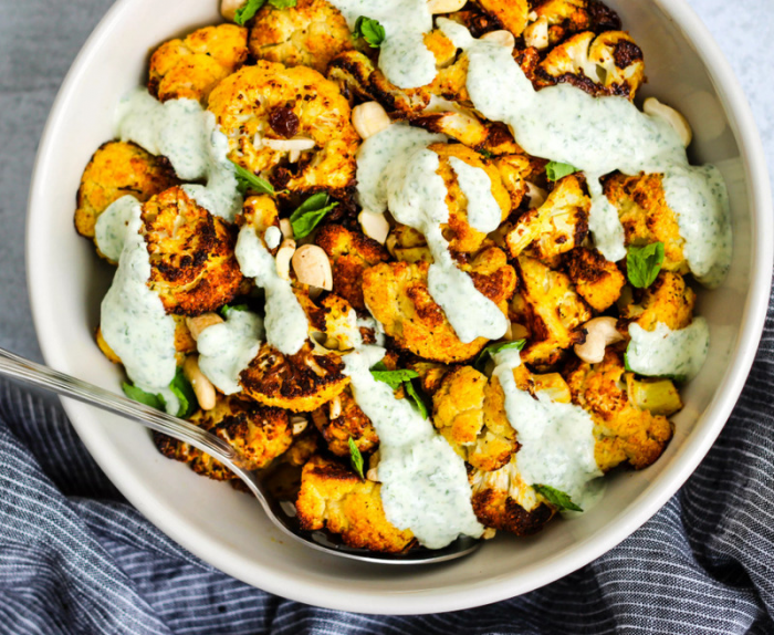 Холода — не беда: 5 интересных и согревающих рецептов с карри