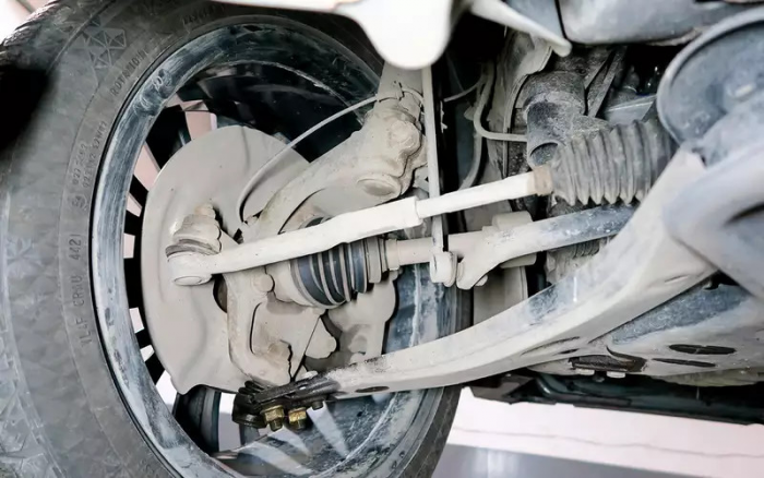 Популярный китайский седан на замену Camry: выяснили, насколько он надежен