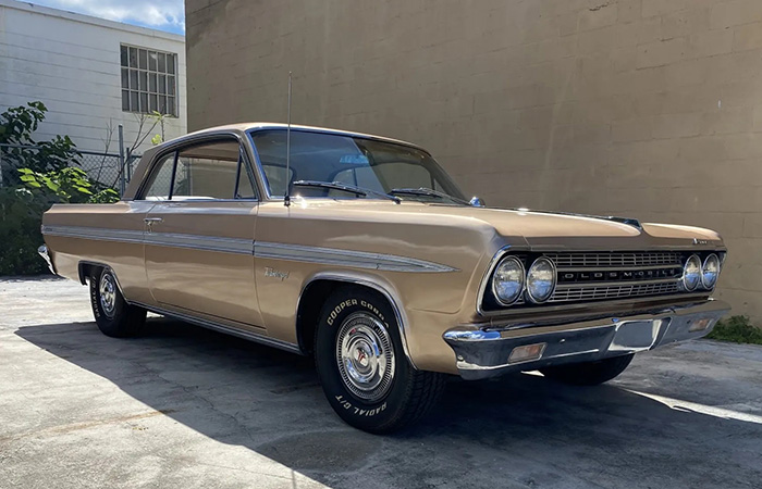 Зачем в первый серийный турбомотор вливали коктейль из спирта и воды