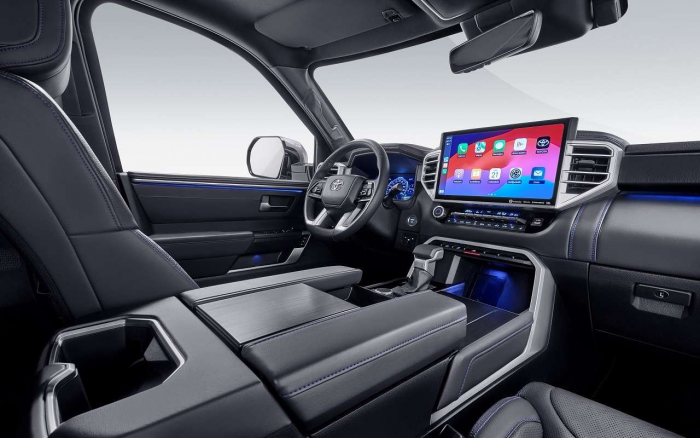 В Россию привезли самый надежный внедорожник Toyota в мире: сколько он стоит?