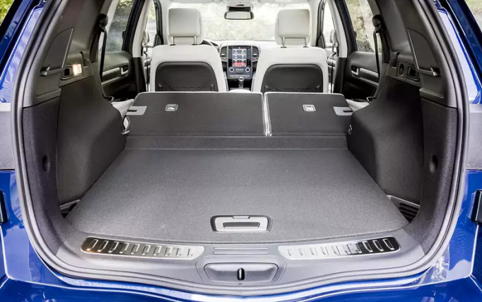 Кроссовер от 2 млн не хуже Ниссана: но сколько прослужит вариатор?