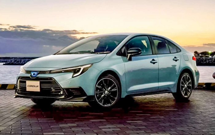 Машины параимпорта с льготным утильсбором — полный список