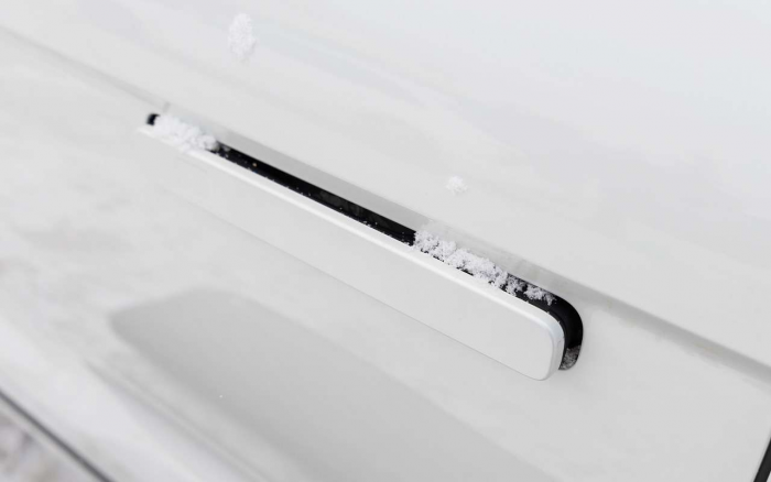 Просторно и слишком мощно: 5 плюсов и 2 особенности Nordcross 001