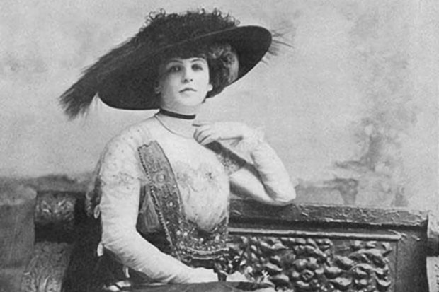 Потеснили мужчин. Автомобильный мир считался мужским, но эти женщины его полностью изменили