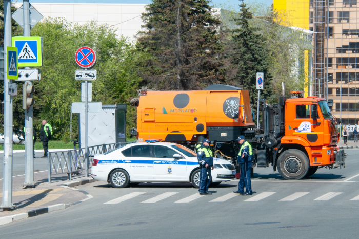 Перекрытие движения в Санкт-Петербурге 15 сентября 2024: город готовится к масштабному марафону