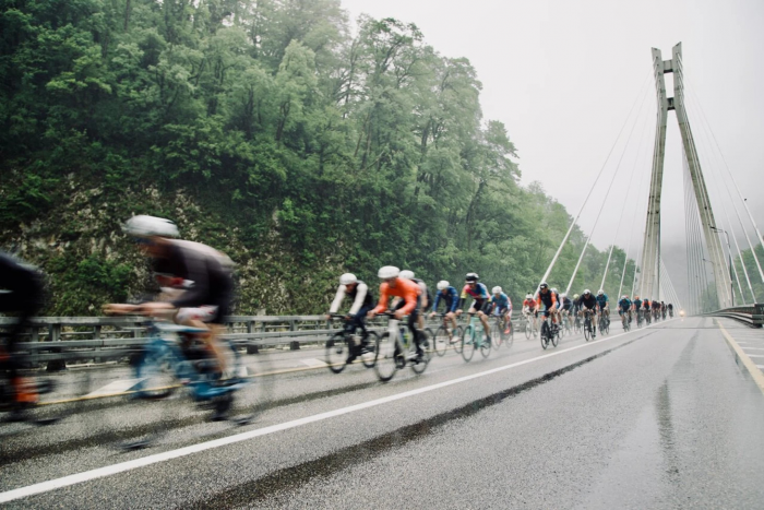 Шоссейные гонки для любителей: как это устроено? Где проходят?