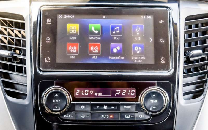 Какой рамник взять за ~4 млн: новый китайский или подержанный японский