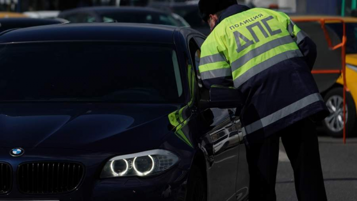 Номер не пройдет: иностранцев решили наказывать за тонировку