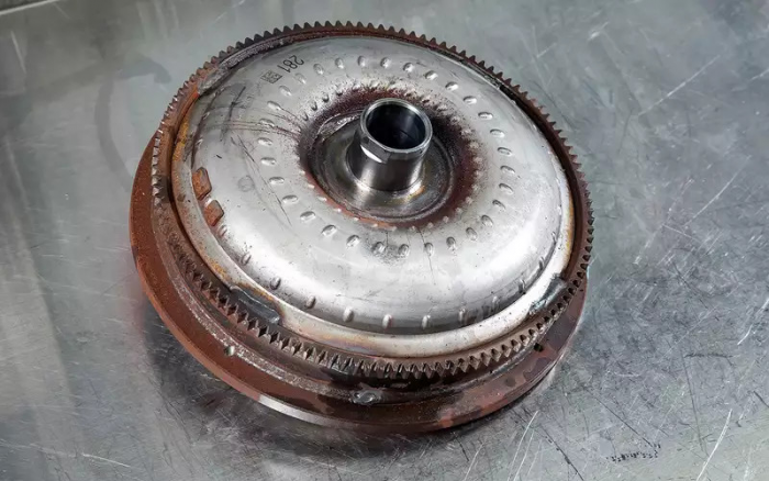 Самый надежный вариатор — прослужит 350 тыс. км и больше!