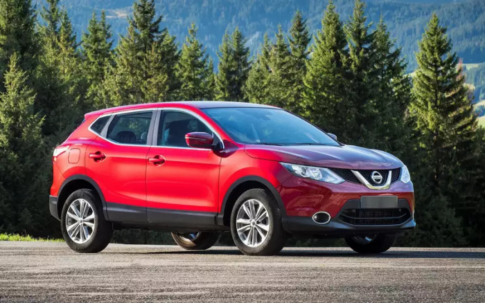 7 кроссоверов, которые можно смело брать даже у третьего владельца