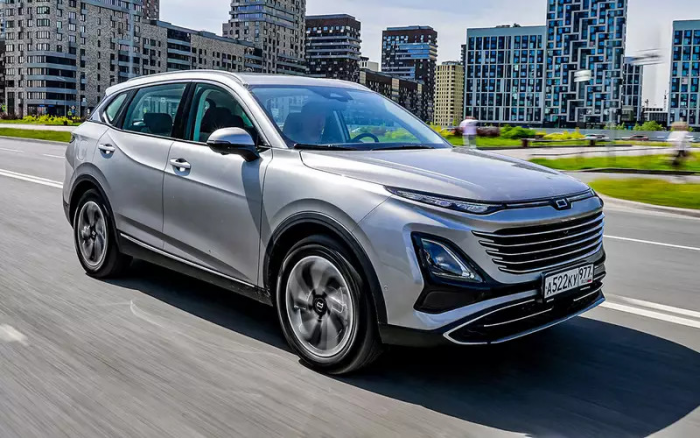 Номинанты Гран-при «За рулем» 2026