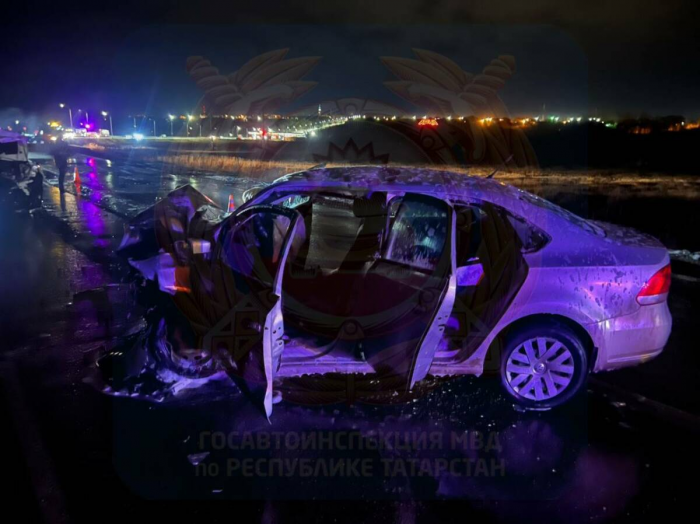 «Каршы як полосага чыгу – теге дөньяга юл»: Юлда үлемгә китергән аварияләрнең сәбәпләре