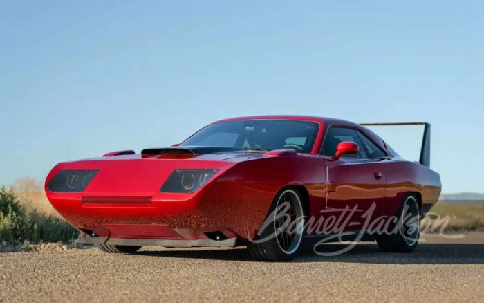 Новая «кожа» из карбона: попробуйте догадаться, что перед вами!