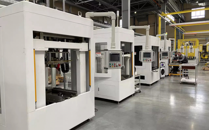 В России наладили собственное производство двух важных автокомпонентов