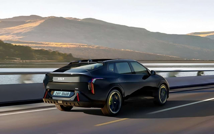 Представлен новый недорогой спортивный Kia