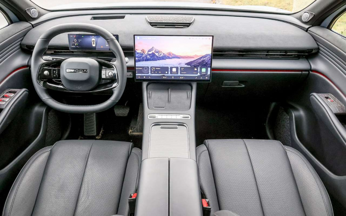 Полный привод, приемлемая цена  — большой тест свежих китайских кроссоверов