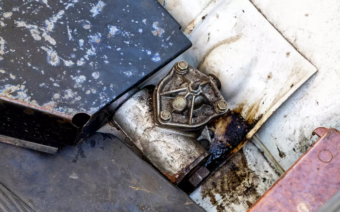 Редчайший Запорожец: что возили на этом чуде автодизайна?