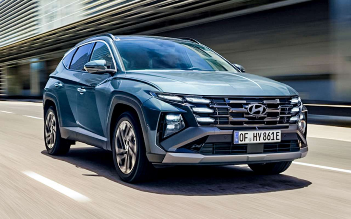 Машины параимпорта с льготным утильсбором — полный список