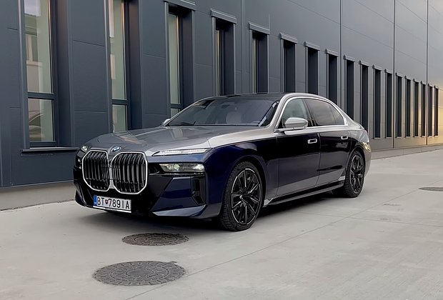 Топ-20 самых дорогих машин в мире и в России: рейтинг элитных автомобилей