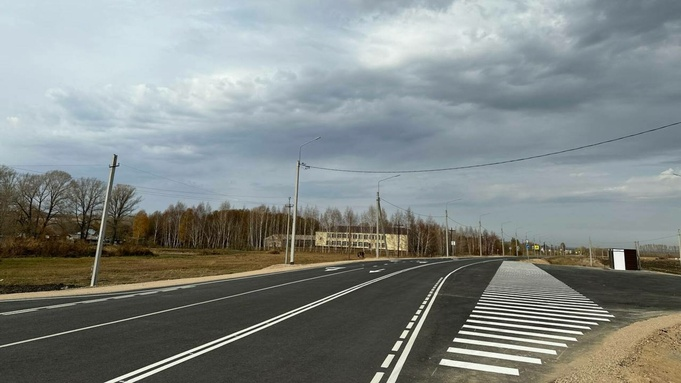 "Обход" Рубцовска и трасса на Казахстан. Что за важные дороги сделали на Алтае?