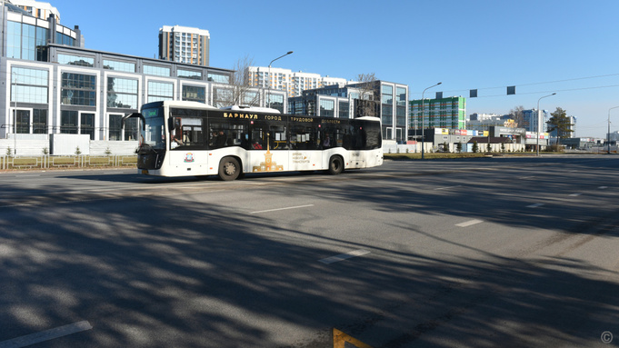 В Алтайском крае отремонтировали девять дорог к сельхозпредприятиям