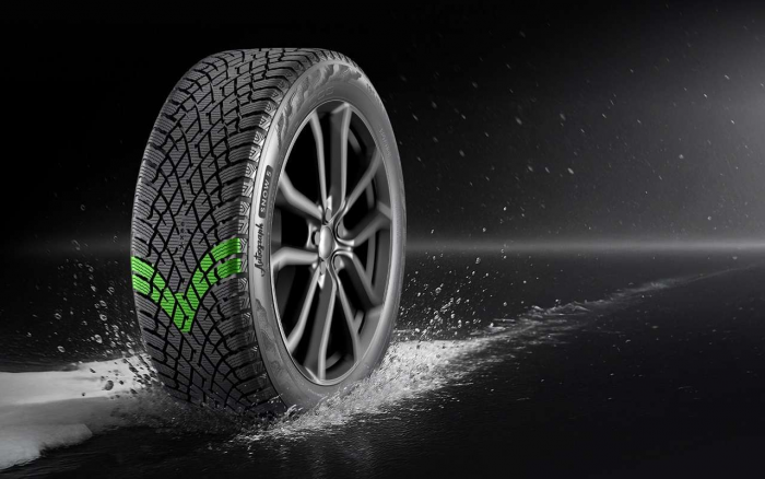 6 новых шин-«липучек» для сезона 2025-2026 под любой бюджет