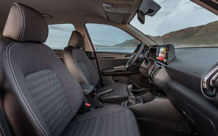 Этот новый кроссовер сейчас стоит в России меньше 2 млн рублей