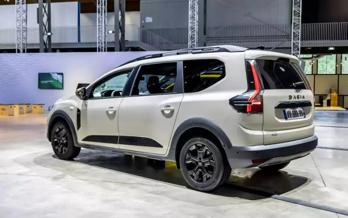 Сандеро 2026 и другие новинки популярной марки — подробности