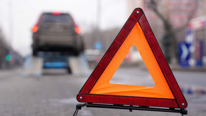 Машаров предупредил о штрафах за нечитаемые на автомобилях номера