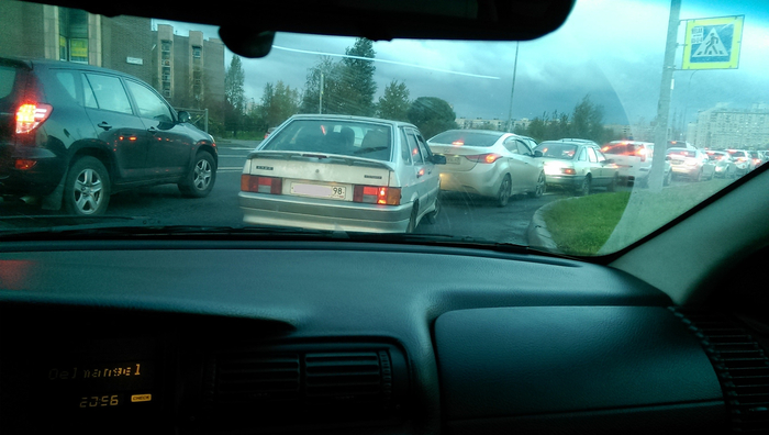 Будни автоподборщика. Часть 35 "Истории из давнего прошлого."