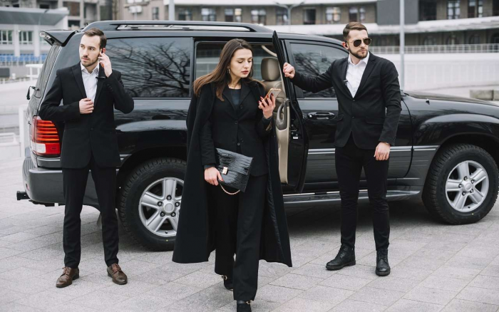 Названы самые беспроблемные роскошные кроссоверы и внедорожники в 2025 году