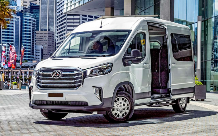 Номинанты Гран-при «За рулем» 2026