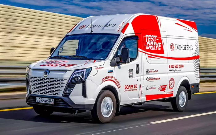 Номинанты Гран-при «За рулем» 2026