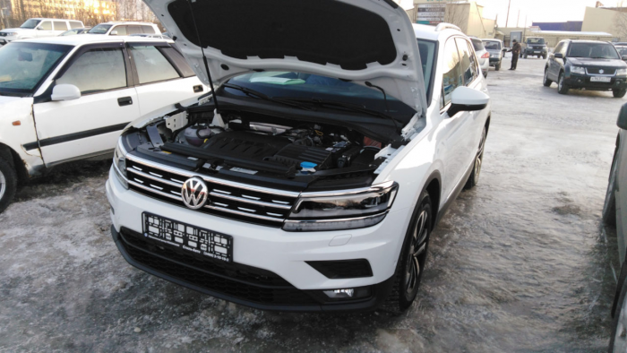 В каких двигателях менять масло надо чаще, чем рекомендует производитель