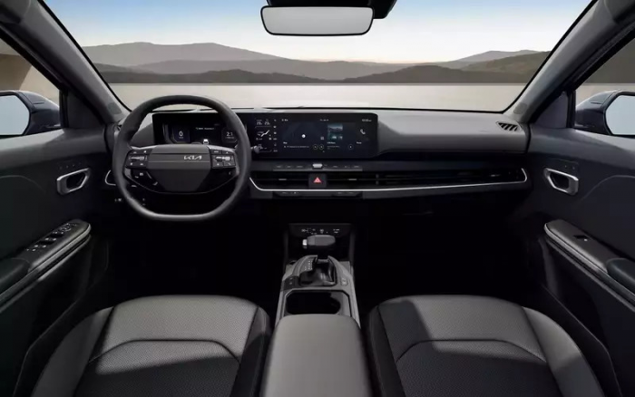 Kia представила новый практичный и экономичный универсал