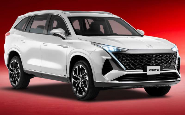 Новый Москвич М90: что ждать от кроссовера? Изучили отзывы владельцев ...ога