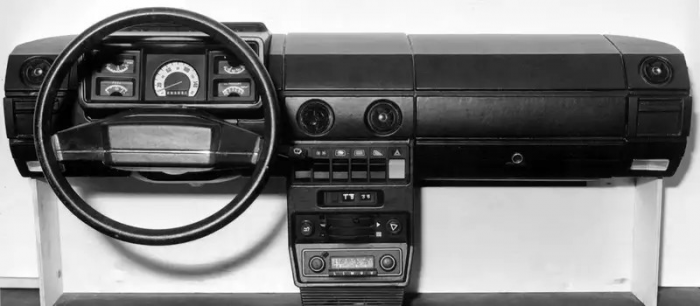 Почему Москвич Супер Люкс не понравился иностранцам