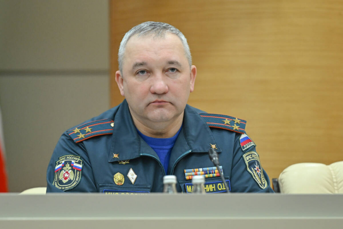 Александр Тыгин: «Газовикларны өйгә кертергә теләмисезме? Сорау юк – газыгыз булмаячак»