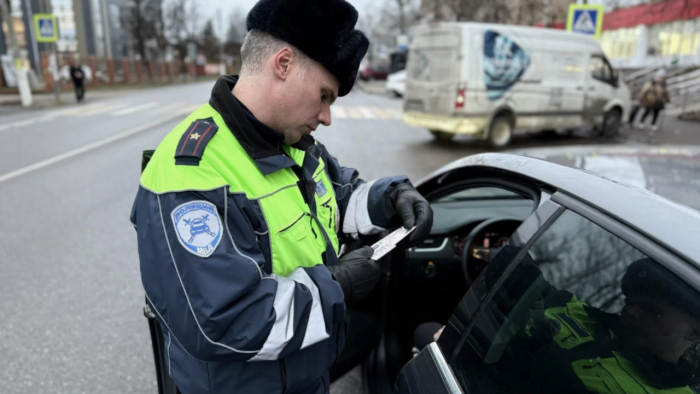 Как избежать штрафов за отсутствие ОСАГО: советы для водителей в 2026 году