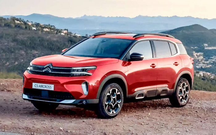 Машины параимпорта с льготным утильсбором — полный список